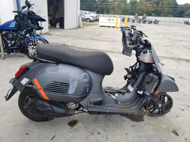 2023 VESPA GTS/SEI GI ZAPMD39M5P5200171