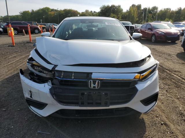 2019 HONDA INSIGHT TO 19XZE4F91KE018782