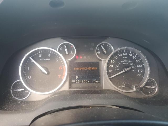 2017 TOYOTA TUNDRA DOU #3310594047