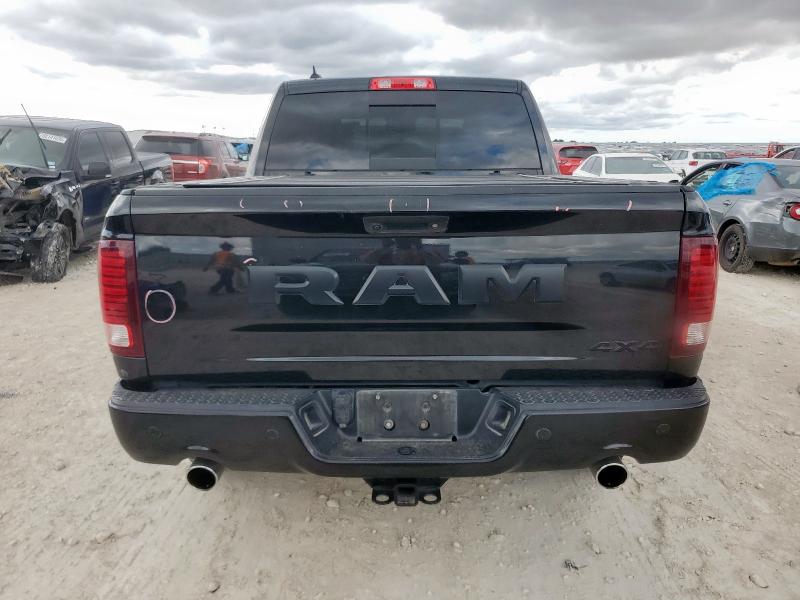 2018 RAM 1500 SPORT 1C6RR7MT3JS181604