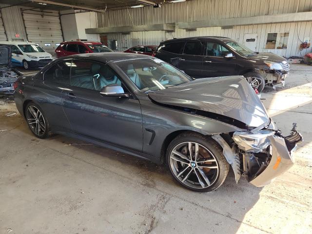 2019 BMW 440XI WBA4Z7C51KEF55178