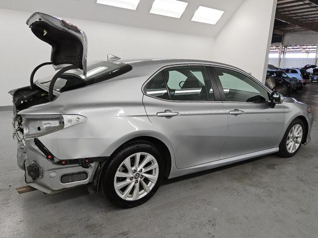 2023 TOYOTA CAMRY LE 4T1C11AKXPU151636