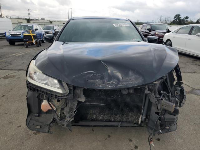 2017 HONDA ACCORD SPORT SPECIAL EDITION 1HGCR2F16HA220183