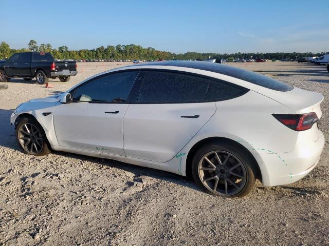 2021 TESLA MODEL 3 - 5YJ3E1EA3MF854235