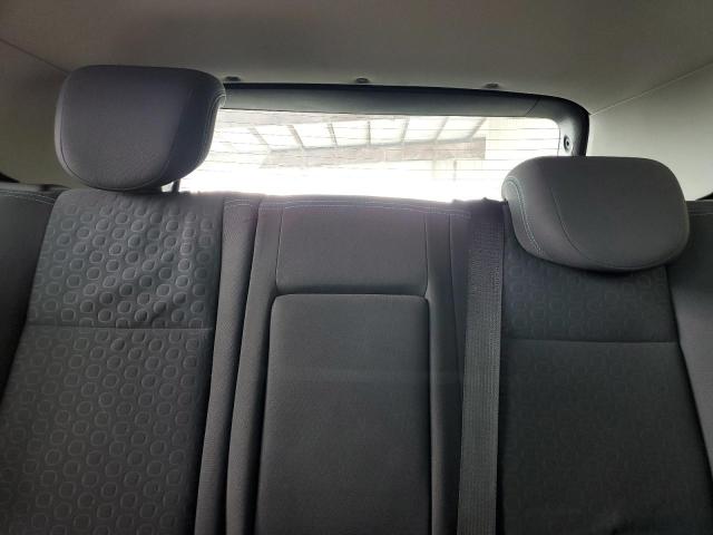 2015 CHEVROLET TRAX LS KL7CJKSB0FB068958