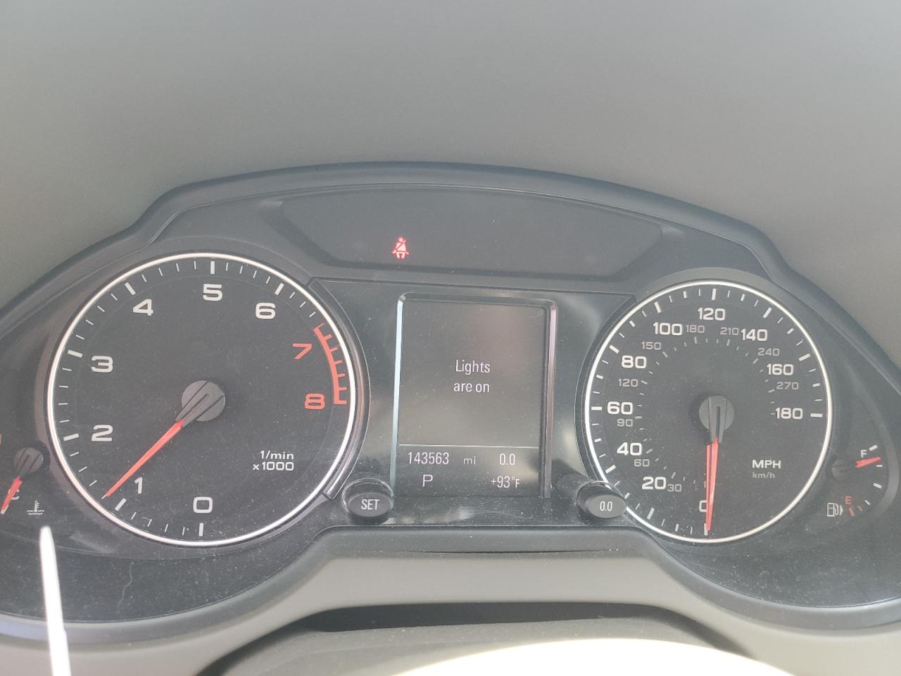 AUDI Q5 PREMIUM PLUS