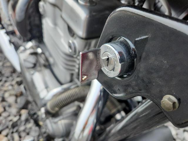 2001 KAWASAKI 500 LTD JKAENVC121A168320