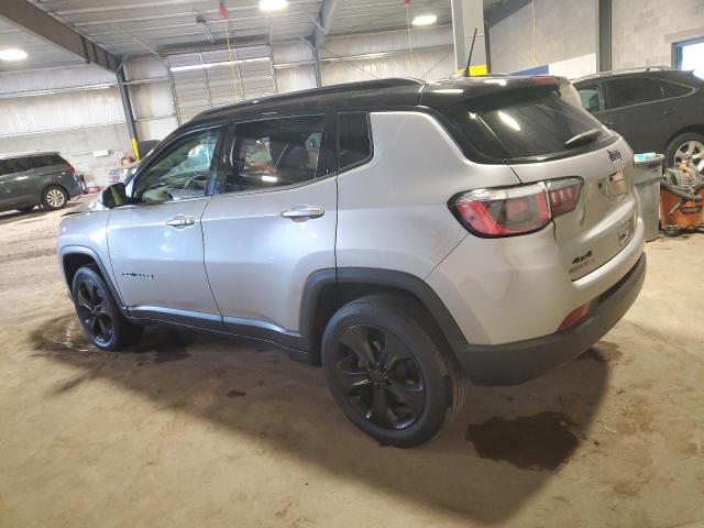 2020 JEEP COMPASS LA 3C4NJDBB2LT139725