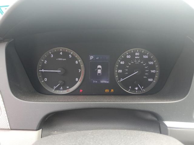 2016 HYUNDAI SONATA SE 5NPE24AF0GH389620