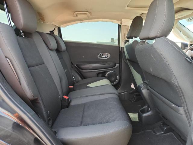 2019 HONDA HR-V EX - 3CZRU6H5XKM724593