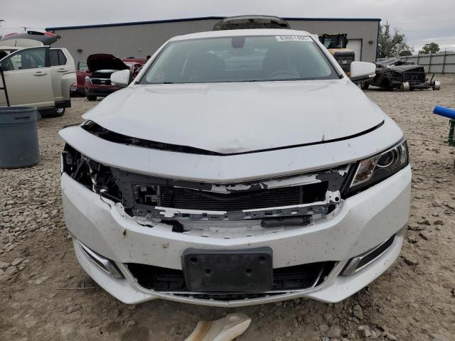 2016 CHEVROLET IMPALA LT 2G1115S3XG9165889