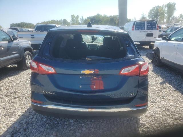 2019 CHEVROLET EQUINOX LT 3GNAXKEV7KL116406