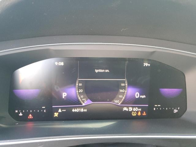 2023 VOLKSWAGEN TIGUAN SE #3285091382