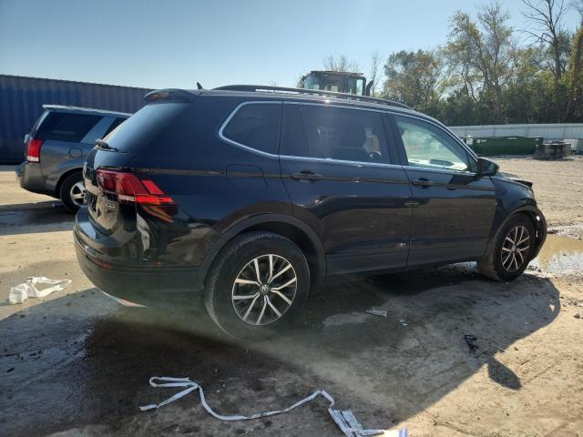 2019 VOLKSWAGEN TIGUAN SE 3VV2B7AX8KM183558