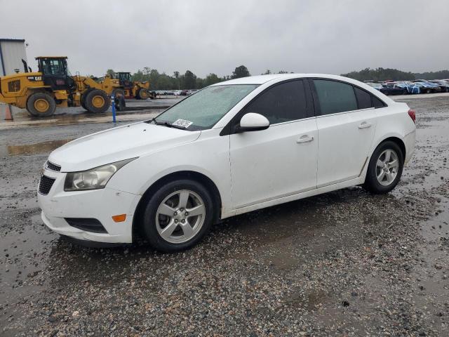 Global Auto Auctions: 2014 CHEVROLET CRUZE LT