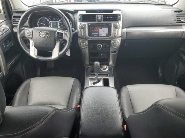2016 TOYOTA 4RUNNER SR JTEBU5JR0G5303148