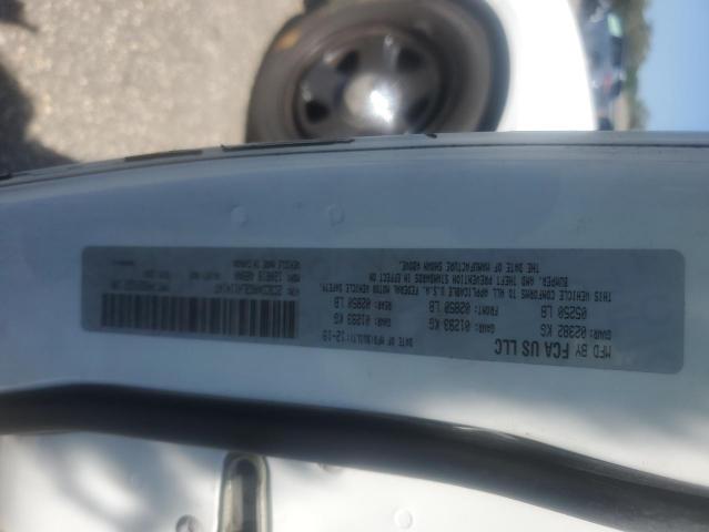 2020 DODGE CHARGER PO 2C3CDXAG3LH114147