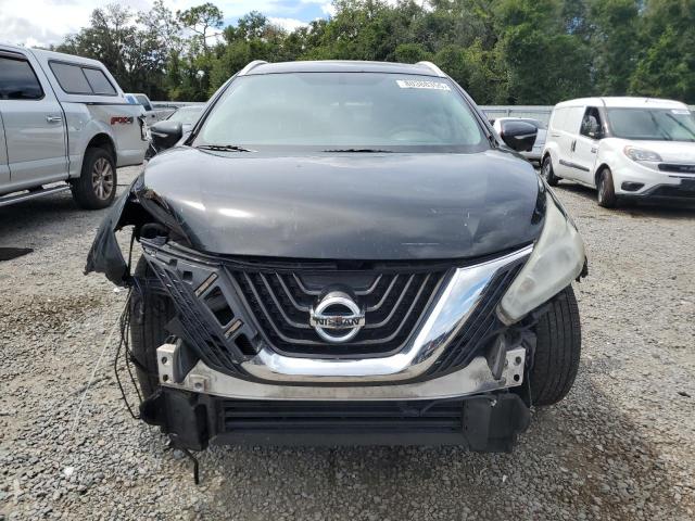2015 NISSAN MURANO S - 5N1AZ2MG9FN256657