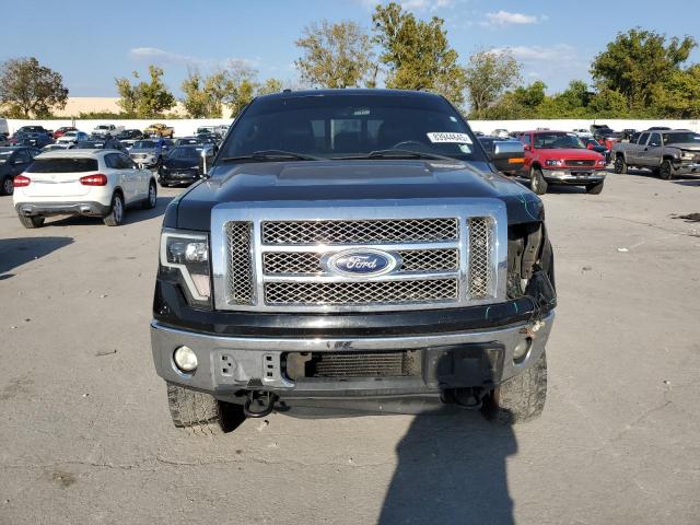 2012 FORD F150 SUPER - 1FTFW1ET2CFA19412