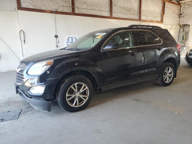 2016 CHEVROLET EQUINOX LT - 2GNALCEK7G1150975
