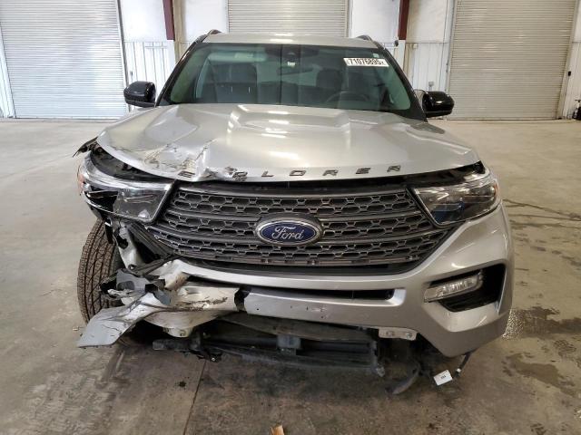 2023 FORD EXPLORER XLT #3282517863
