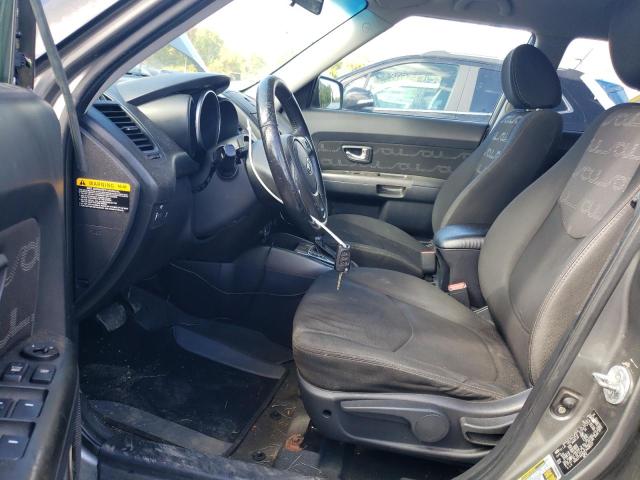 2012 KIA SOUL + #3248578308