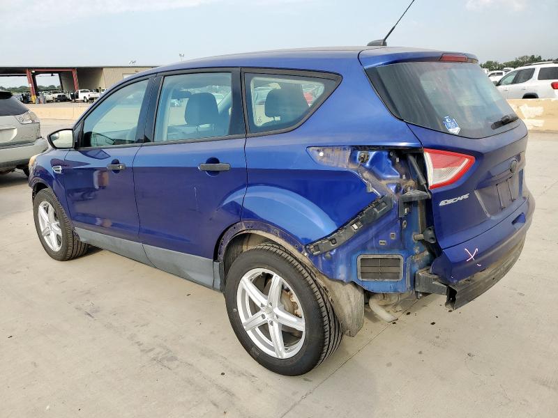 2015 FORD ESCAPE S F - 1FMCU0F71FUB93004