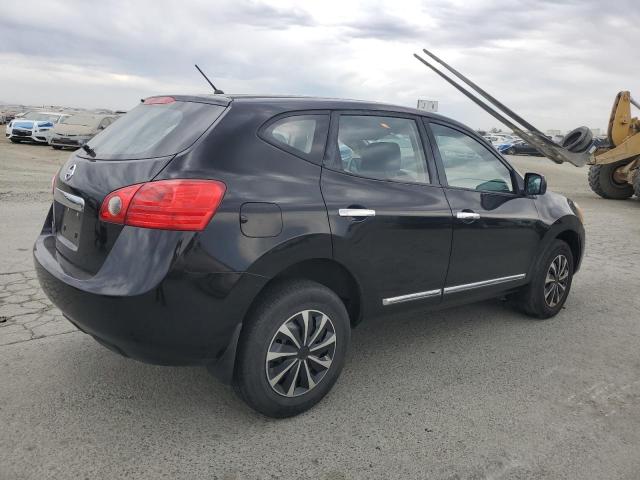 2015 NISSAN ROGUE SELE JN8AS5MT2FW669784