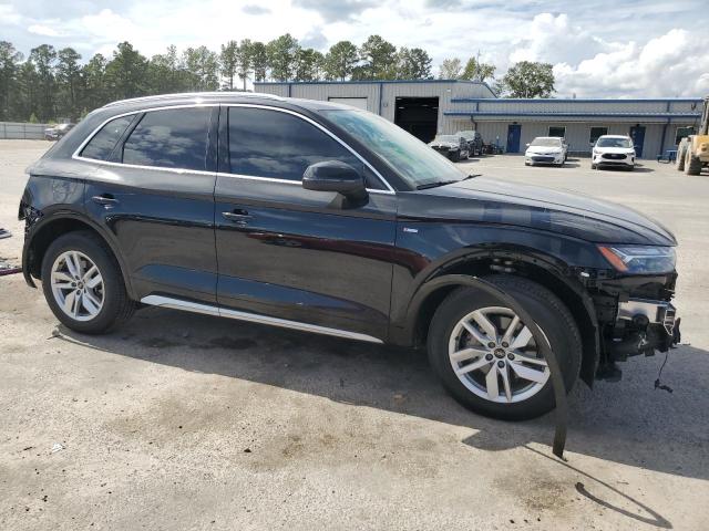 2023 AUDI Q5 PREMIUM 45 WA1GAAFY8P2121365
