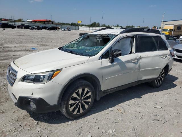 2015 SUBARU OUTBACK 3. 4S4BSEJC3F3304824
