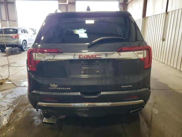 2021 GMC ACADIA DEN 1GKKNXLS0MZ163950