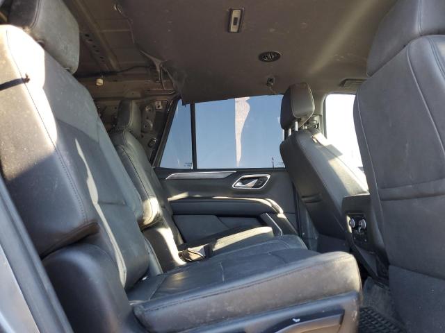 2021 CHEVROLET TAHOE C150 1GNSCNKD6MR121413