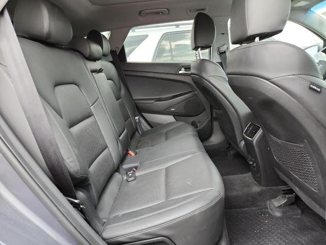 2019 HYUNDAI TUCSON LIMITED KM8J3CAL1KU074606