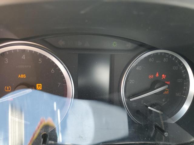 2018 TOYOTA HIGHLANDER LIMITED 5TDYZRFH2JS237789