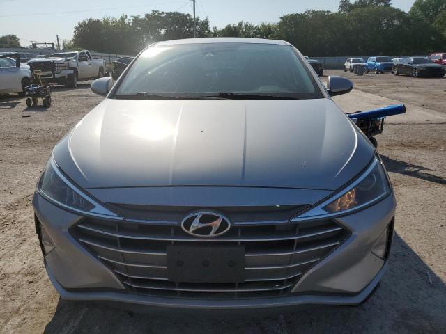 2020 HYUNDAI ELANTRA SE - 5NPD84LF0LH580052