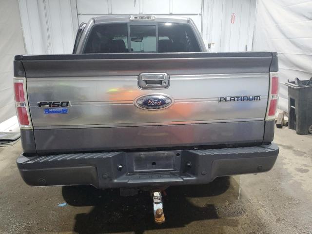 2009 FORD F150 SUPER #3269084051