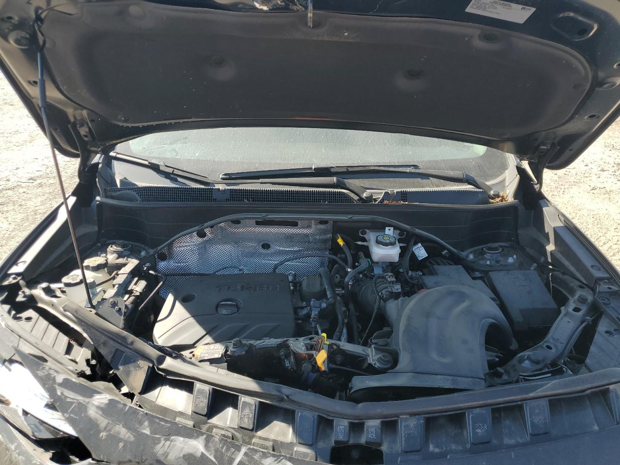 BUICK ENCORE SPORT TOURING