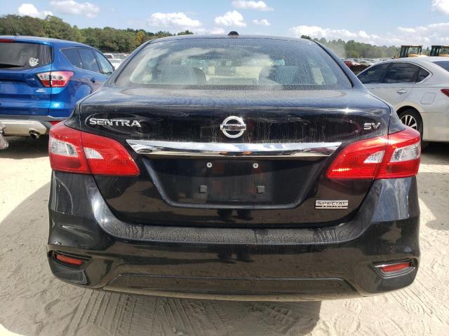 2019 NISSAN SENTRA S 3N1AB7AP8KY280054