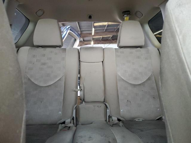 2011 TOYOTA RAV4 - 2T3ZF4DV3BW101034