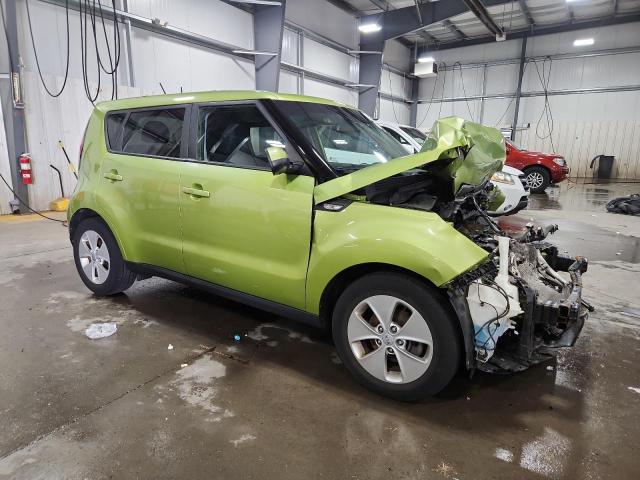 2014 KIA SOUL - KNDJN2A24E7742319