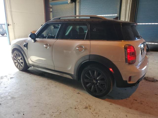 2018 MINI COOPER S C WMZYT3C30J3E01052