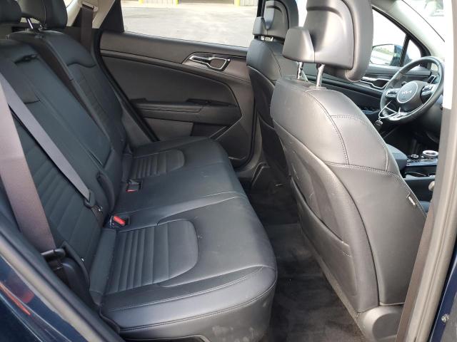 2025 KIA SPORTAGE S - KNDPXCDG3S7200805