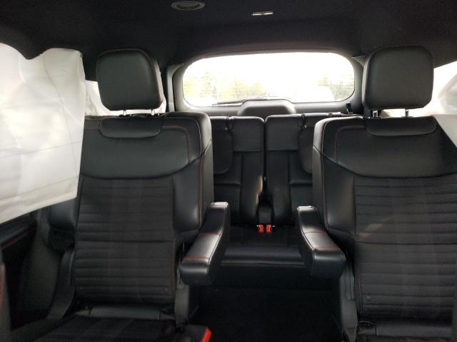 2025 FORD EXPLORER S - 1FMUK8KH2SGB18988