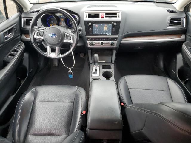 2015 SUBARU OUTBACK 3.6R LIMITED 4S4BSENC9F3310735