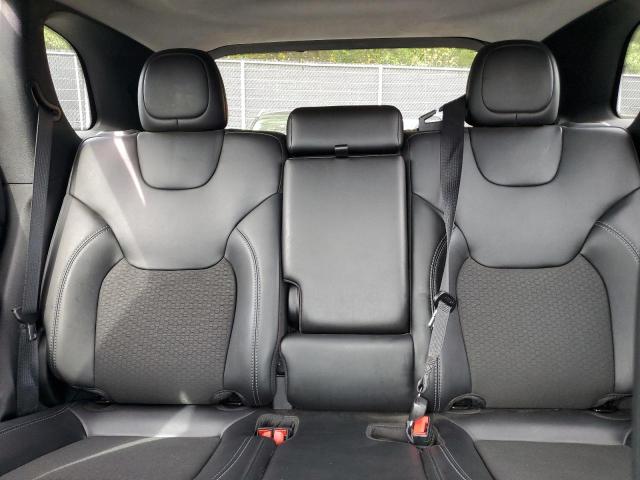 2021 JEEP CHEROKEE L #3304362586