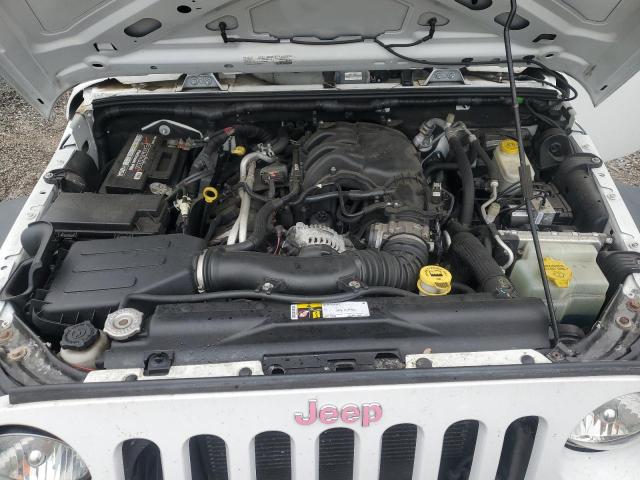 2016 JEEP WRANGLER U - 1C4BJWDG4GL209234