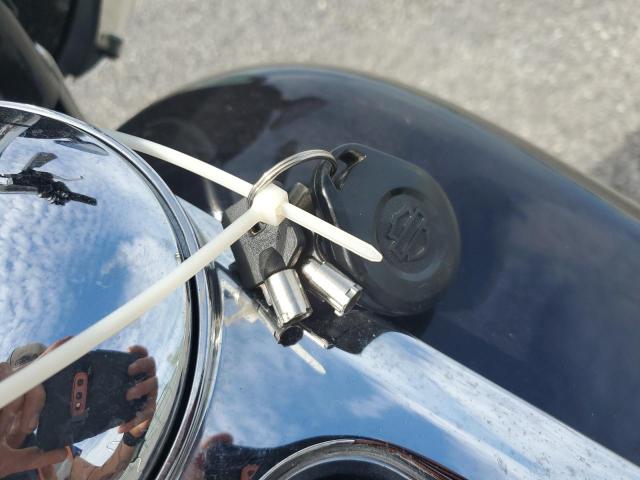 2010 HARLEY-DAVIDSON FLHX 5HD1KB4A9AB633056