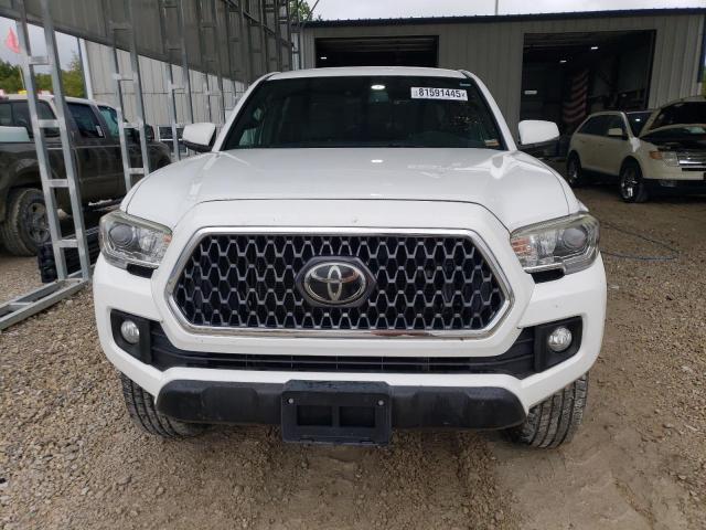 2019 TOYOTA TACOMA DOU 3TMAZ5CN2KM096812