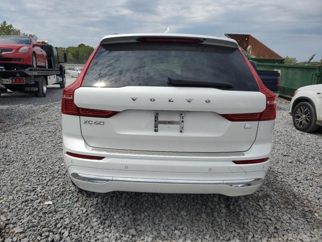 2023 VOLVO XC60 ULTIMATE YV4H60DA5P1301353