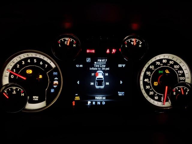 2018 RAM 1500 SPORT 1C6RR7MT1JS167183